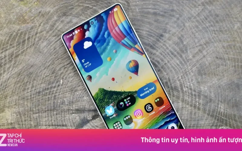 تغيير جذري في الذكاء الاصطناعي بهاتف جالاكسي إس 26 الجديد